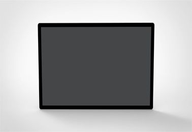 Offener Rahmen-Monitor-Touch Screen für industriellen Computer, kundengebundener großer Touch Screen Monitor