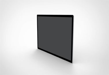 Schneller offener Rahmen-Touch Screen Monitor des Wartelanglebigen gutes für pädagogisches Whiteboard