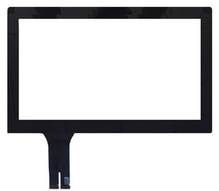 11,6 Zoll-explosionssichere industrielle Touch Screen Platte, Kratzer-beständige multi Fingerspitzentablett-Wartegeschwindigkeit schnell
