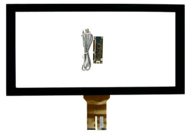 Kapazitive Platte Touch Screen USB-digitaler Beschilderung, 10 Punkt-Touch Screen