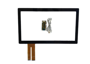 23,6 Zoll EETI PFEILER industrielles Fingerspitzentablett für LCD-Anzeige