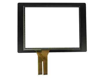 Kundenspezifische Lösung 8.4 &amp;#39;&amp;#39; Custom Capacitive Touch Screen unterstützt Win / Android / Linux