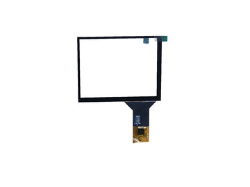 kapazitiver Touch Screen der multi Noten-5V 32 Zoll USB-Prüfer mit AG-Beschichtung