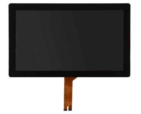 Noten-Anzeige der Abendessen-schmale Einfassungs-FHD 21,5 des Zoll-PCTP LCD für Position