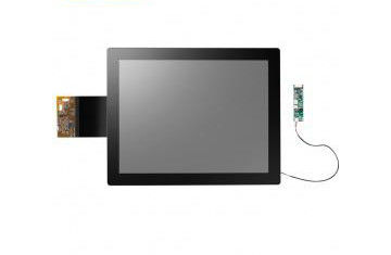Touch Screen Modul der hohen Helligkeits-12.1inch 250nits LCD 5 Punkte