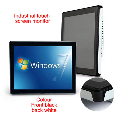 offener Rahmen-Touch Screen Monitor Sun 25W 23.8inch 8ms lesbar