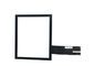 Glattes Fingerspitzentablett staubdichten und wasserdichten 15 Zoll-kapazitiven multi Touch Screen USB-Prüfer-For Wall Mount-Tablets