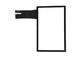 multi Fingerspitzentablett Note 14inch USBs PCAP mit 16:10 Verhältnis und PFEILER-Art Note