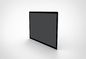 32 Nissen-hohe Helligkeit Zoll-schwarze offener Rahmen-Touch Screen Monitor-350 besonders angefertigt