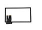 14 Zoll USB 10 Punkt-kapazitiver Touch Screen, starke Kompatibilitäts-empfindliche Platten-Anti-Strahlung