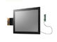 Touch Screen Modul der hohen Helligkeits-12.1inch 250nits LCD 5 Punkte