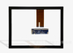 I2C-Schnittstelle GT928 10,1 Zoll-Touch Screen Platte für medizinische Ausrüstung