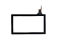 Kapazitiver hervorstehender Zoll COF Touch Screen ILITEK Platten-10,1 10 Punkte USBs IIC Schnittstellen-