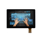 Schnittstelle Touch Screen 3.3V Linux Platten-I2C benutzt für medizinische Ausrüstung