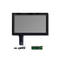 PCAP 8 Zoll-Touch Screen Platte für Auto-Navigatoren I2C schließen 5 Punkte an