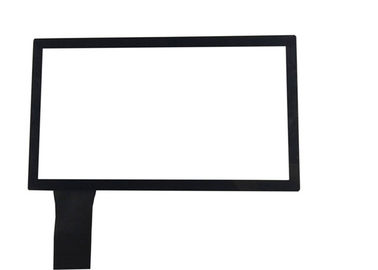Kundengebundener Touch Screen der digitalen Beschilderung 18,5-Zoll-multinotenschirm