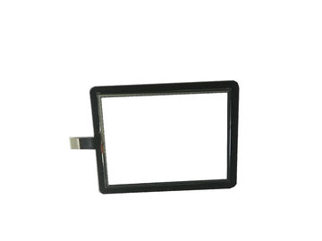 Touch Screen Positions-15inch mit ausgeglichenem Glas, kapazitiver Touch Screen USBs