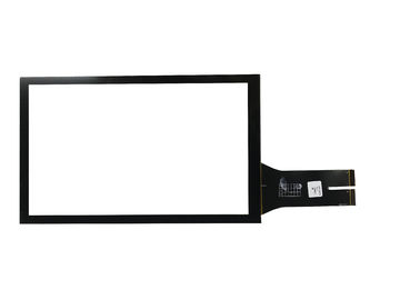 Multi-Touch-Screen-LCD-Panel 8,5 &amp;#39;&amp;#39; 10 Punkte Finger Touch für Entertainment-System