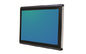 21,5 Nissen-Helligkeit Zoll-wasserdichte offener Rahmen-Touch Screen Monitor-250
