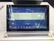 17 Zoll-industrieller Grad-kapazitive Touch Screen Platte mit AG-Abdeckungs-Glas